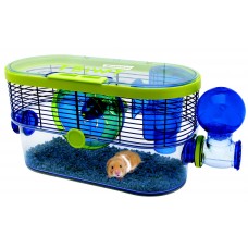 Twist Cage for Hamsters